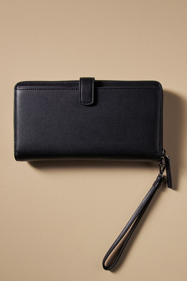 TUMI Travel Wallet #1