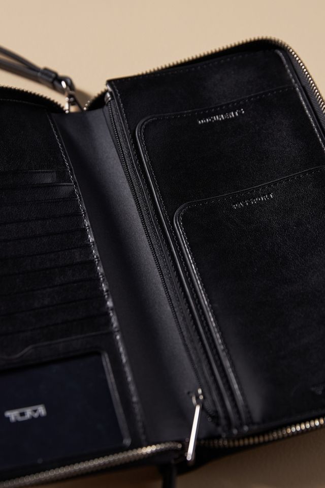 TUMI Travel Wallet #2