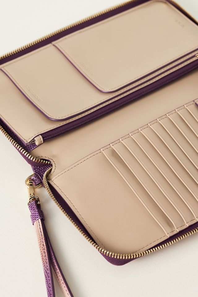 TUMI Travel Wallet #2