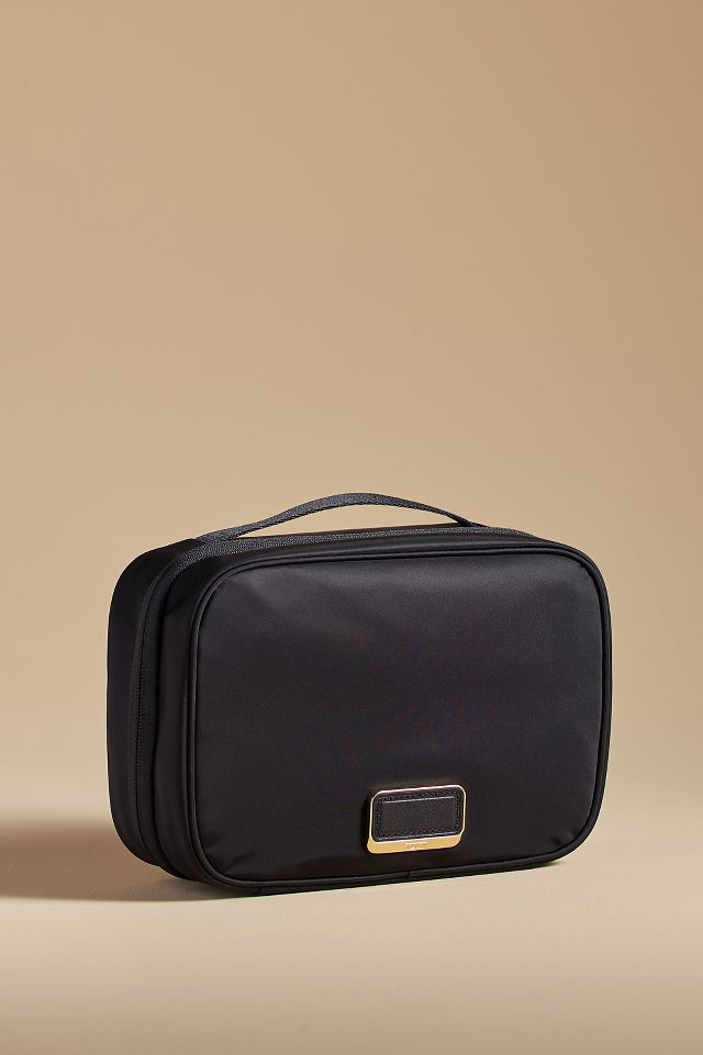 Tumi on sale vanity case