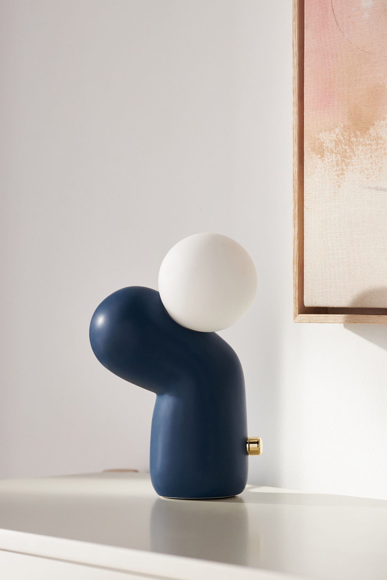 Doko Table Lamp