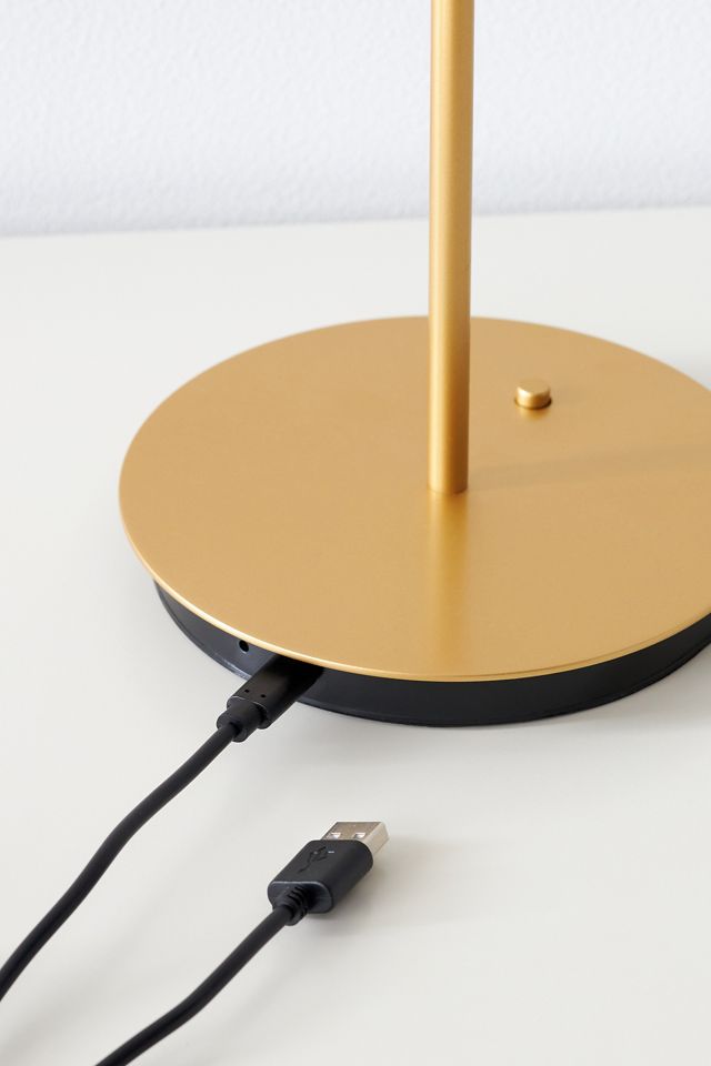 Asteria Move Portable Table Lamp #3