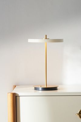 Asteria Move Portable Table Lamp