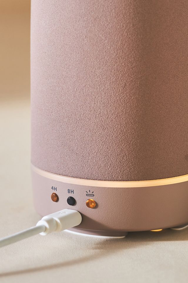 Vitruvi Stone Cocoa Diffuser #1