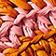 Pink/Orange