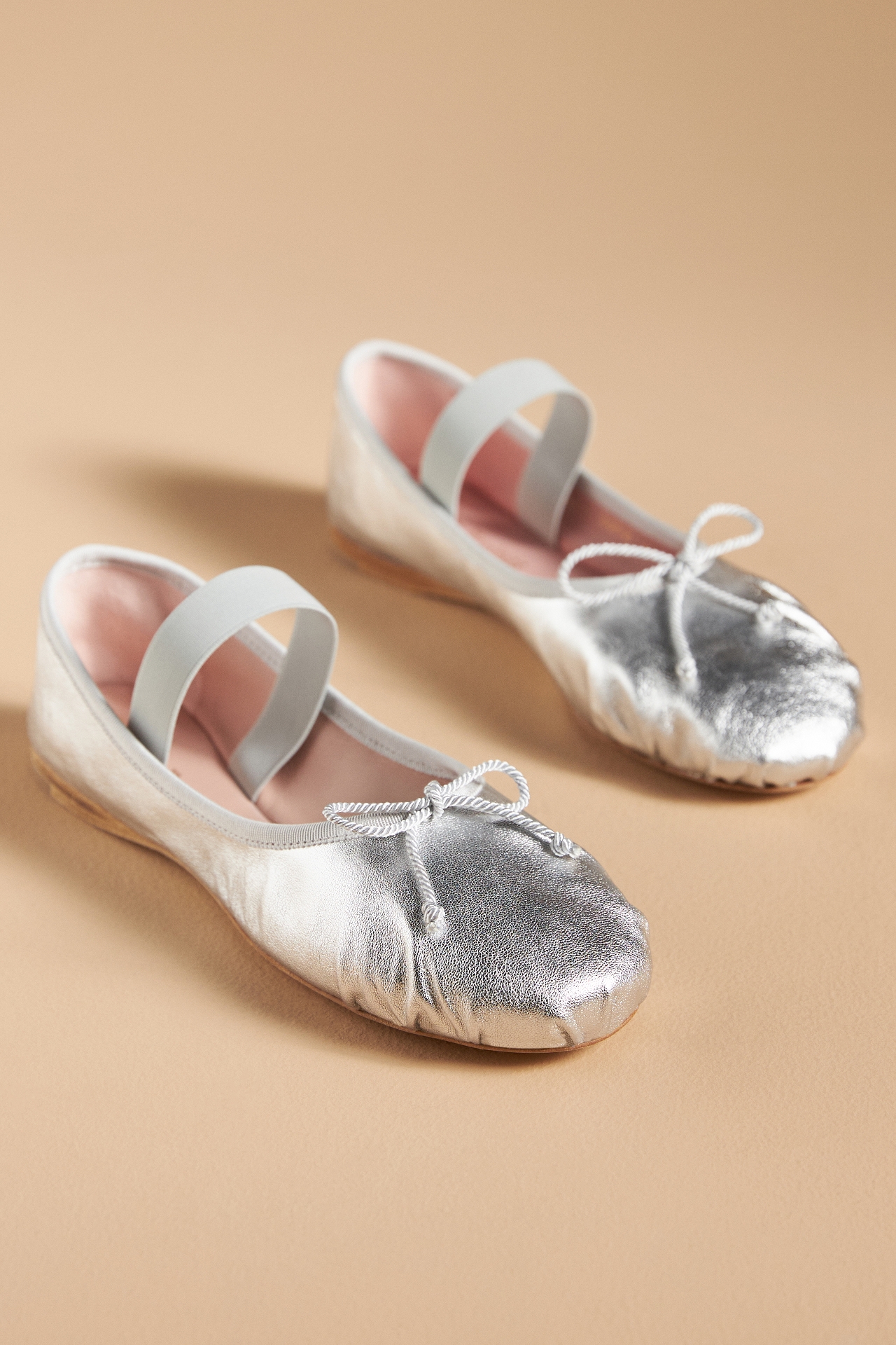 Pretty Ballerinas Lea Flats