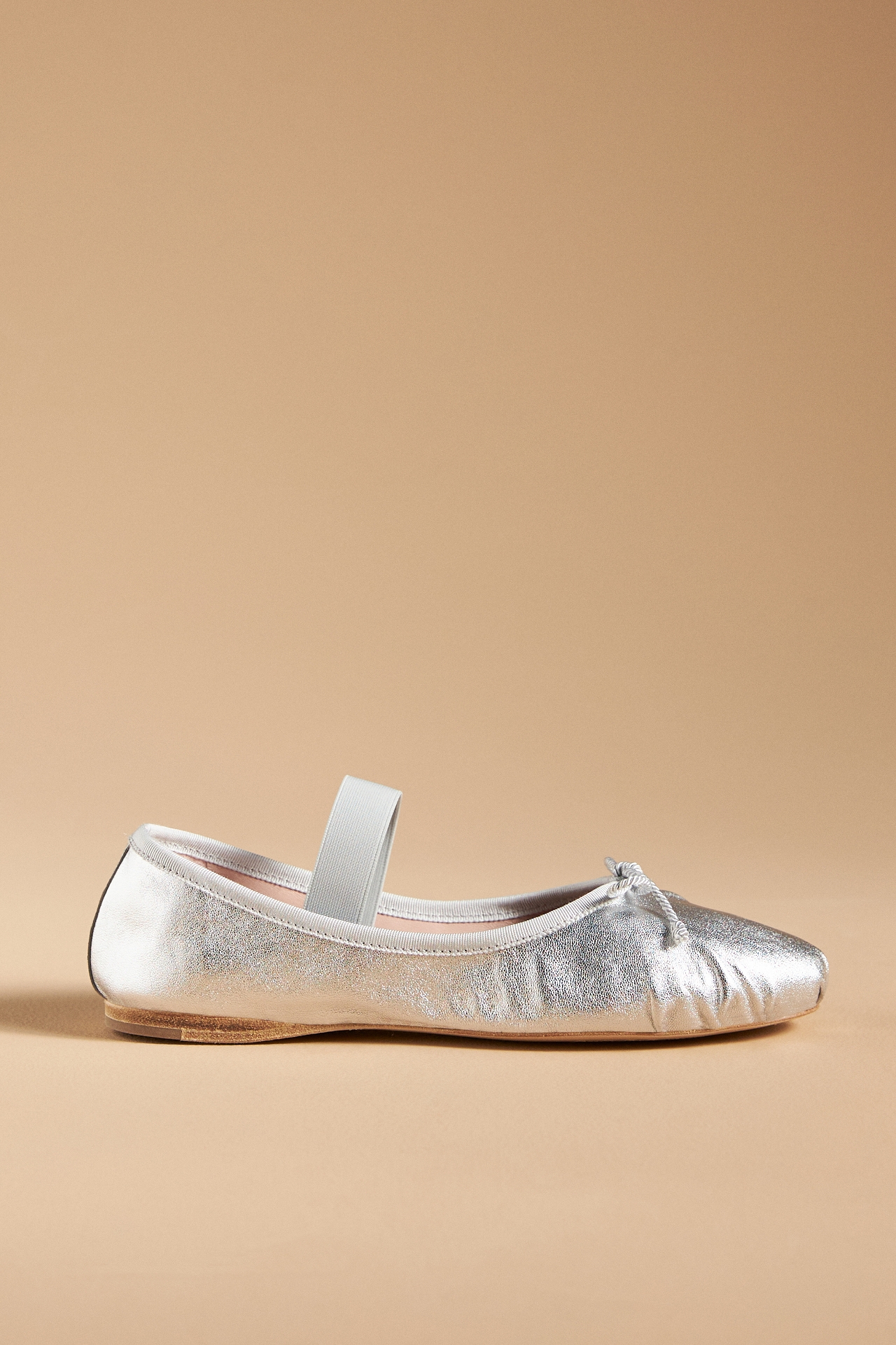 Pretty Ballerinas Lea Flats