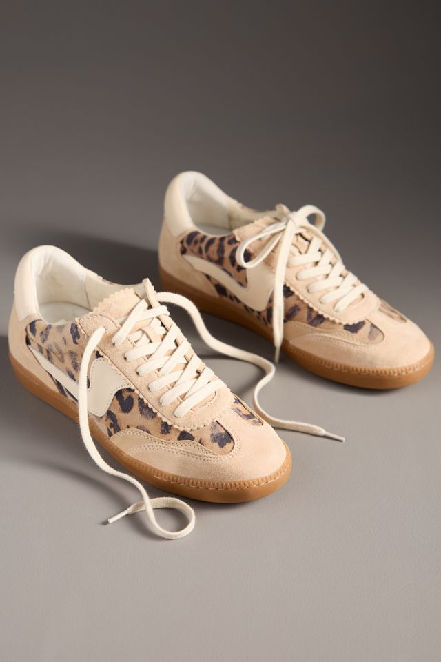 Dolce Vita Notice Sneakers #1