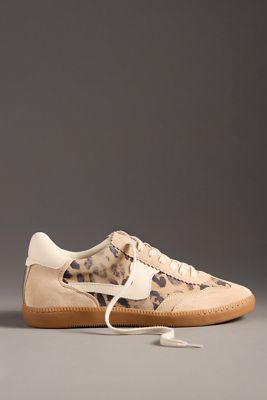 Maeve Low-Profile Sneakers