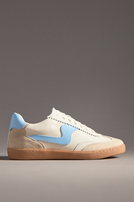 Dolce Vita Notice Sneakers In Blue