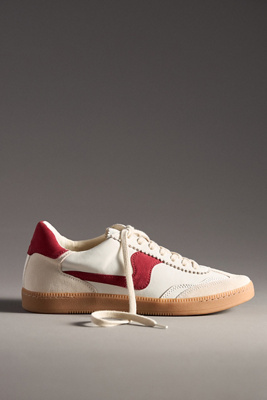 Dolce Vita Notice Sneakers In Multicolor