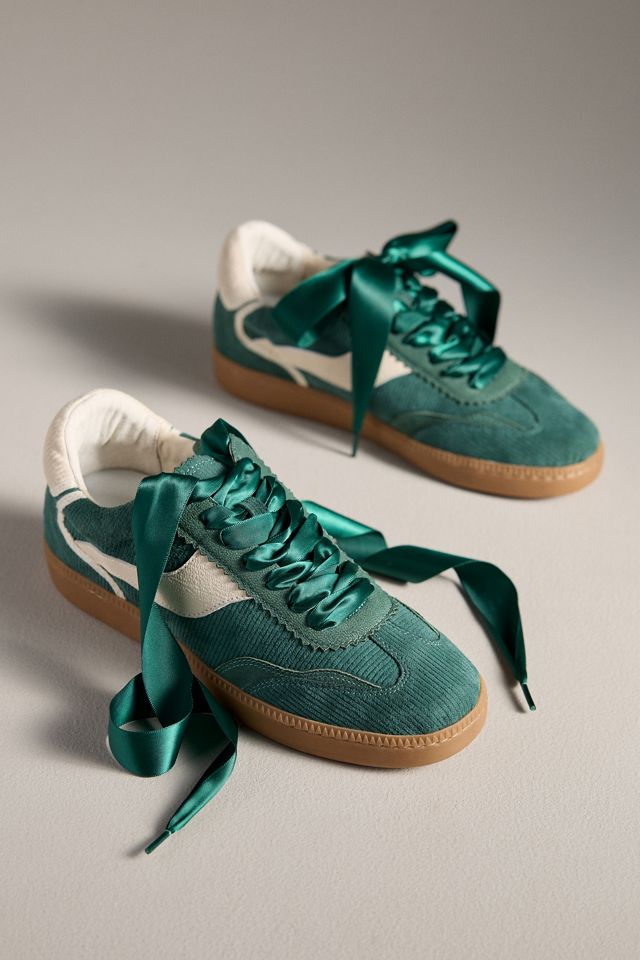 Dolce Vita Notice Sneakers #1