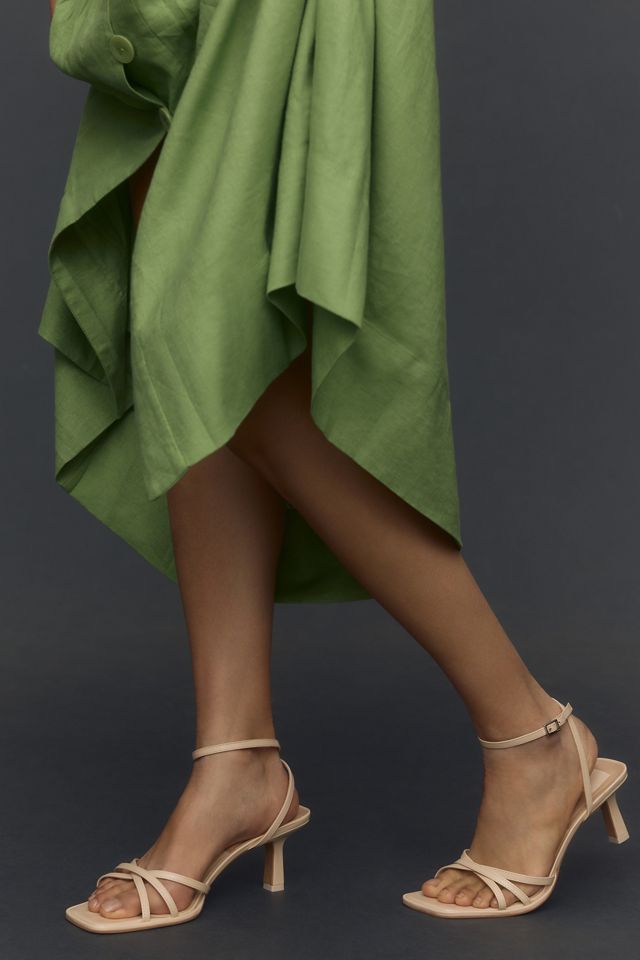 Dolce Vita Janey Heels