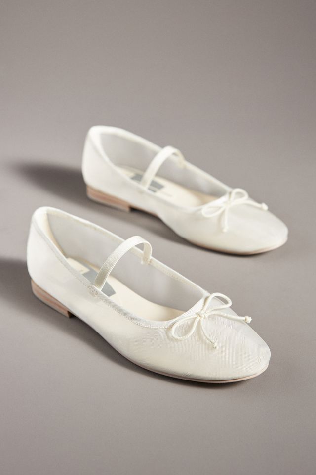 Dolce Vita Cadel Mesh Flats #2