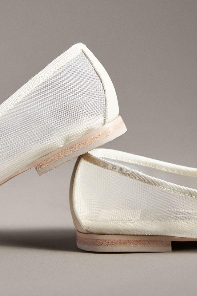 Dolce Vita Cadel Mesh Flats #3