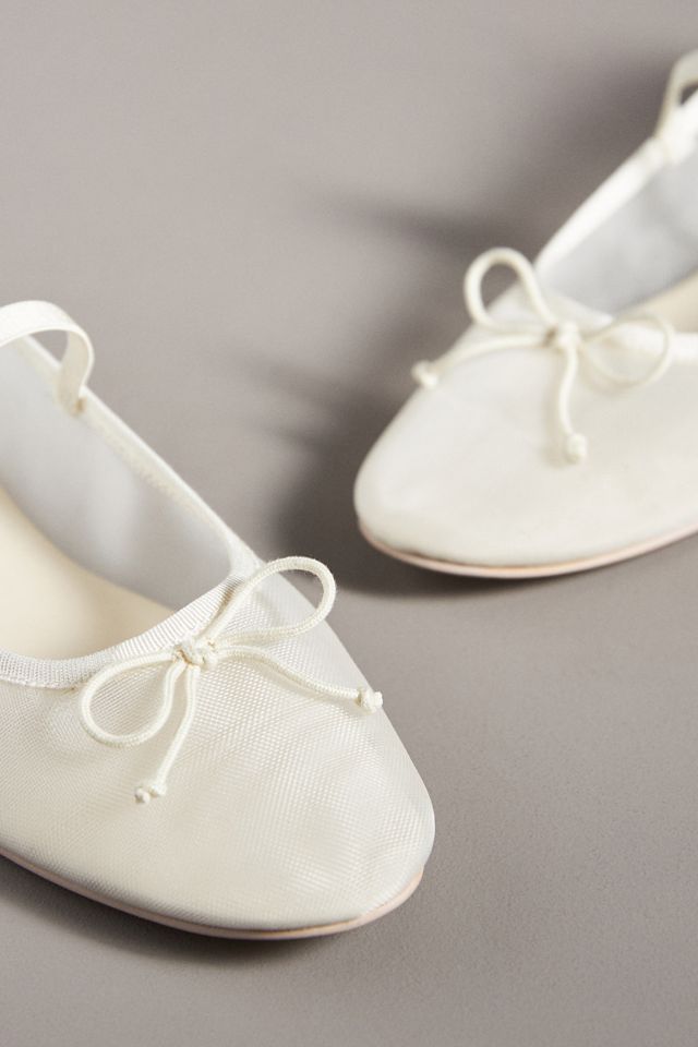 Dolce Vita Cadel Mesh Flats #4