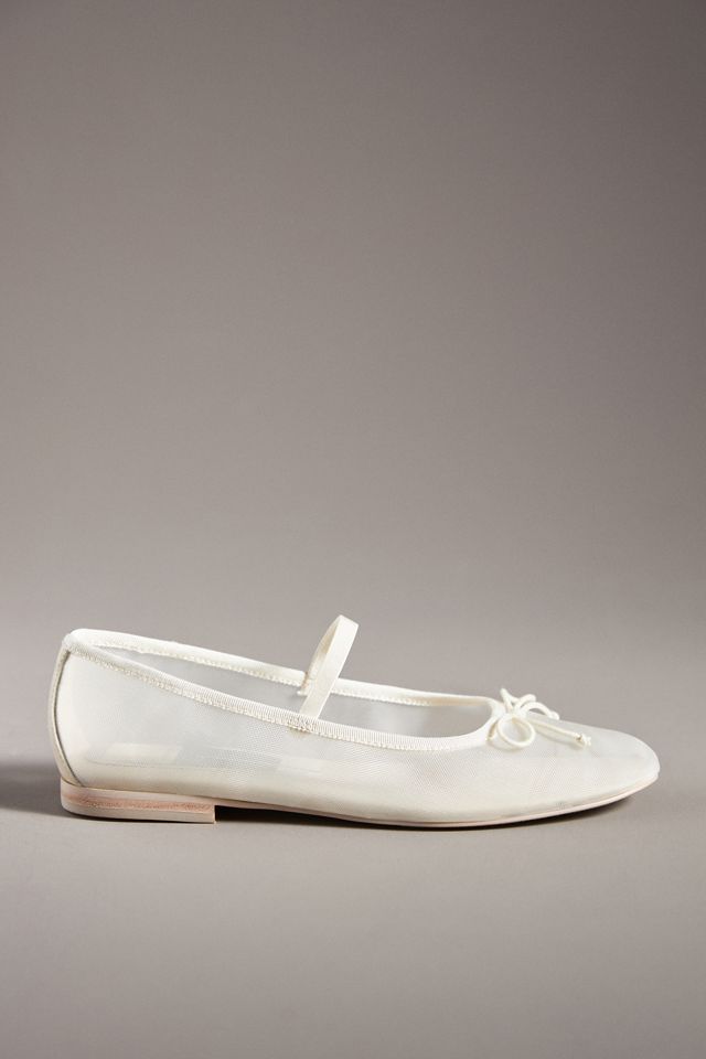 Dolce Vita Cadel Mesh Flats #1