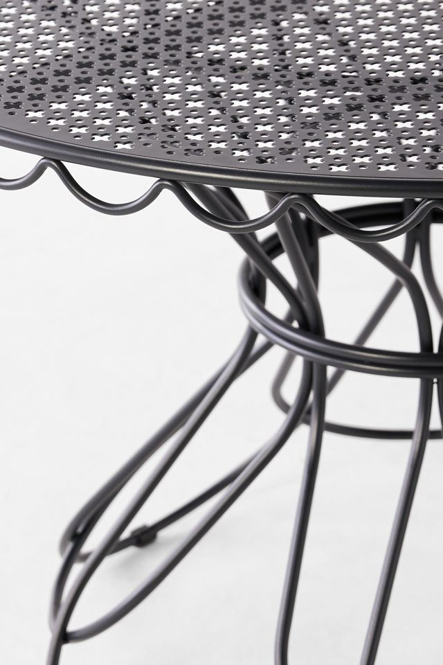 Business & Pleasure Co. The Al Fresco Dining Table #2