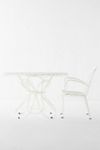 Business & Pleasure Co. The Al Fresco Dining Table