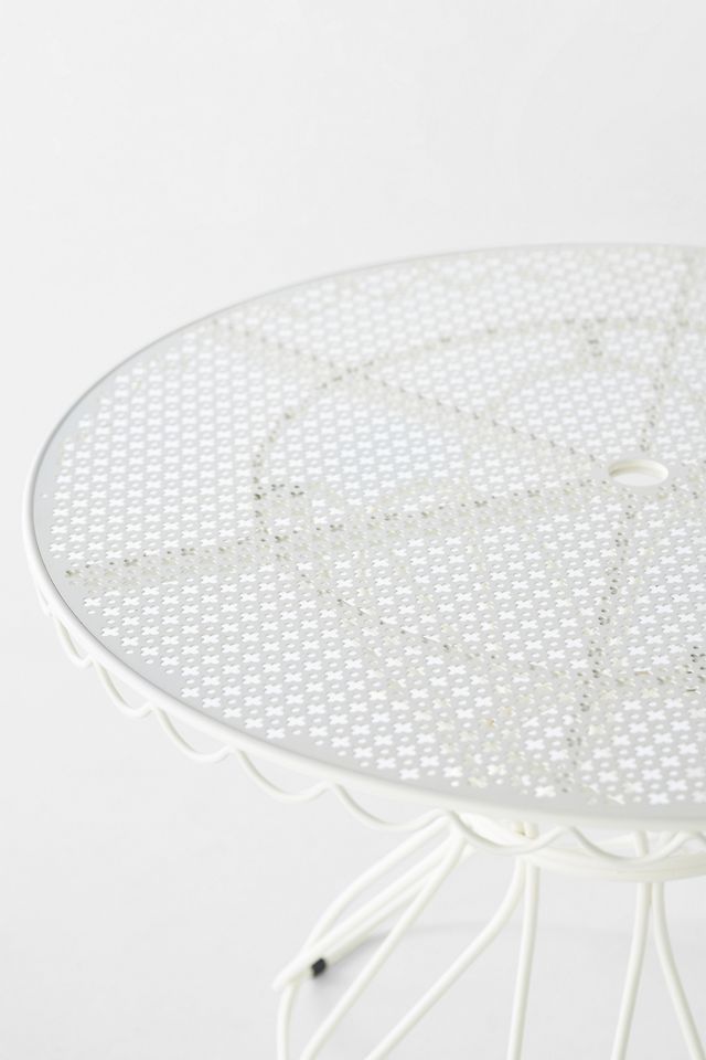 Business & Pleasure Co. The Al Fresco Dining Table #2