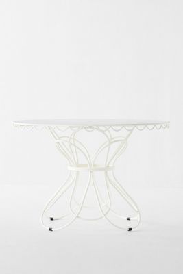 Business & Pleasure Co. The Al Fresco Dining Table