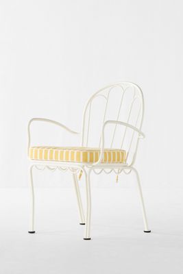Business & Pleasure Co. The Al Fresco Dining Chair