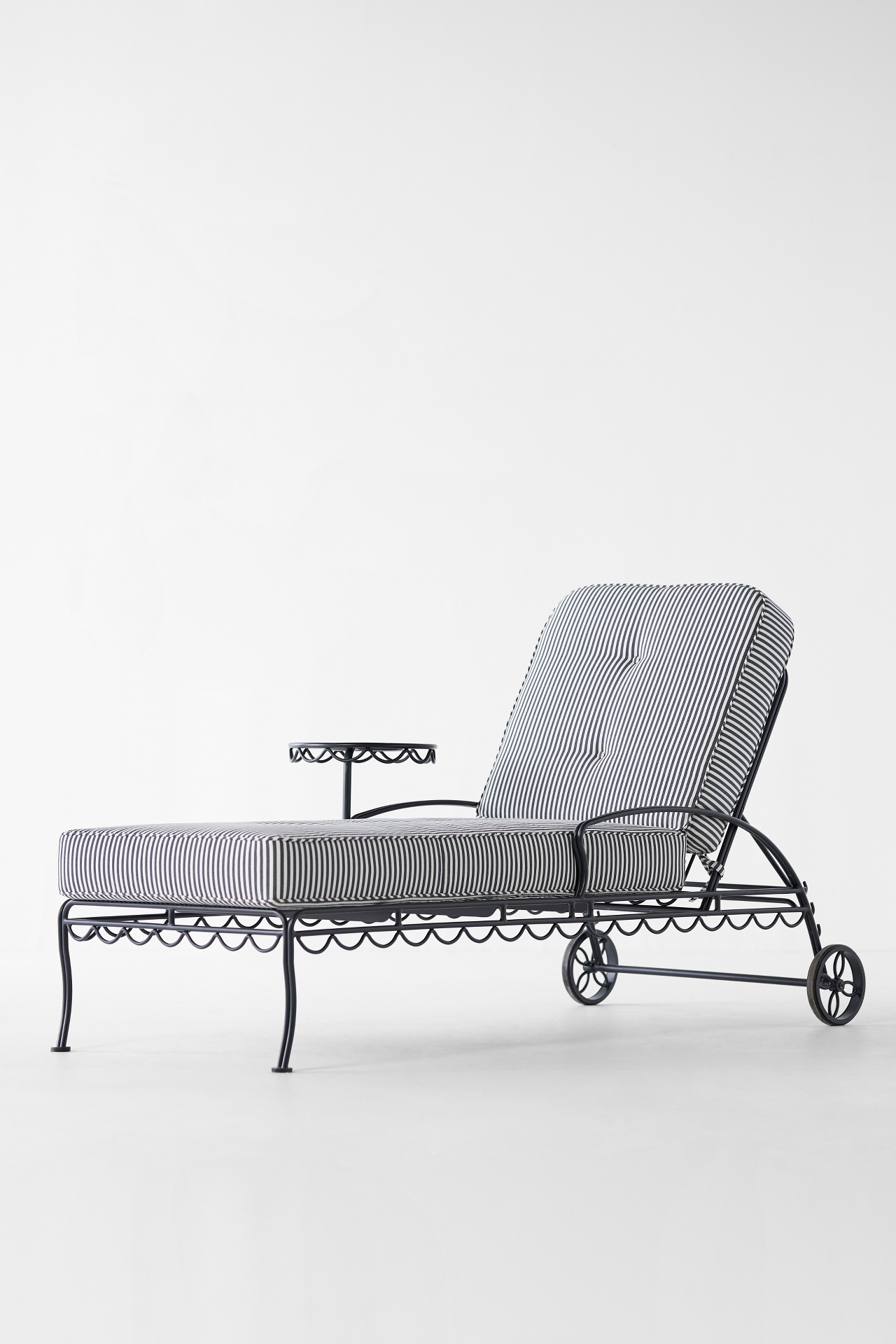 Business & Pleasure Co. The Al Fresco Chaise Lounge