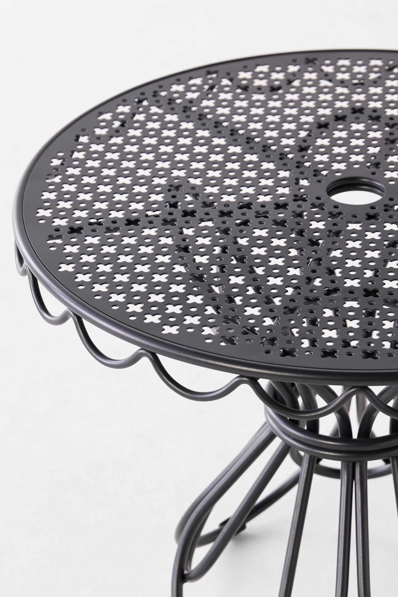 Business & Pleasure Co. The Al Fresco Side Table