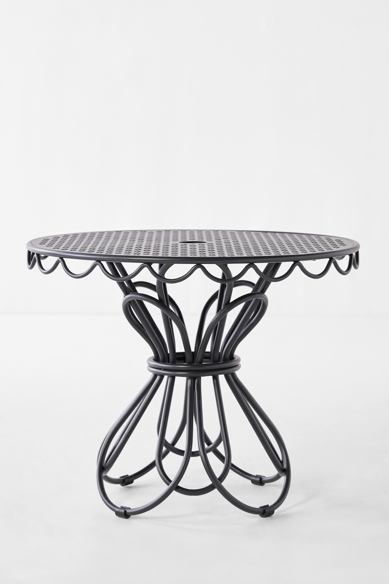 Business & Pleasure Co. The Al Fresco Side Table