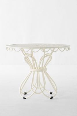 Business & Pleasure Co. The Al Fresco Side Table