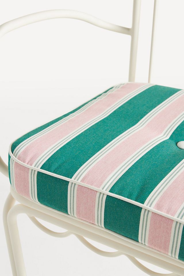 Business & Pleasure Co. The Al Fresco Chair Cushion #1