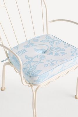 Business & Pleasure Co. The Al Fresco Chair Cushion