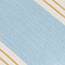 Anthropologie Exclusive: Pasadena Blue Stripe