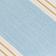 Anthropologie Exclusive: Pasadena Blue Stripe
