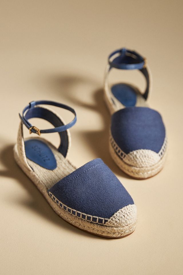 Schutz Greeca Flats #1