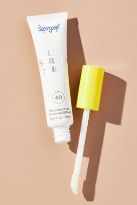 Supergoop! Lipscreen Shine SPF 40