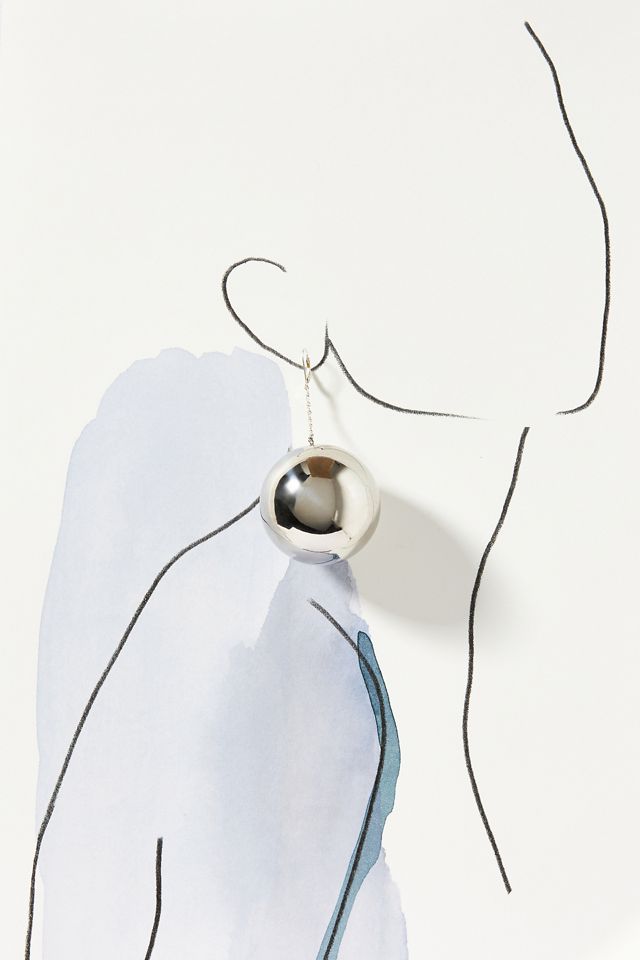 Simon Miller Disco Drop Earrings #3