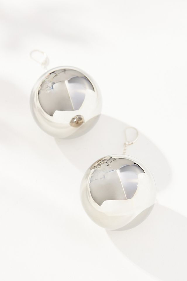 Simon Miller Disco Drop Earrings #1