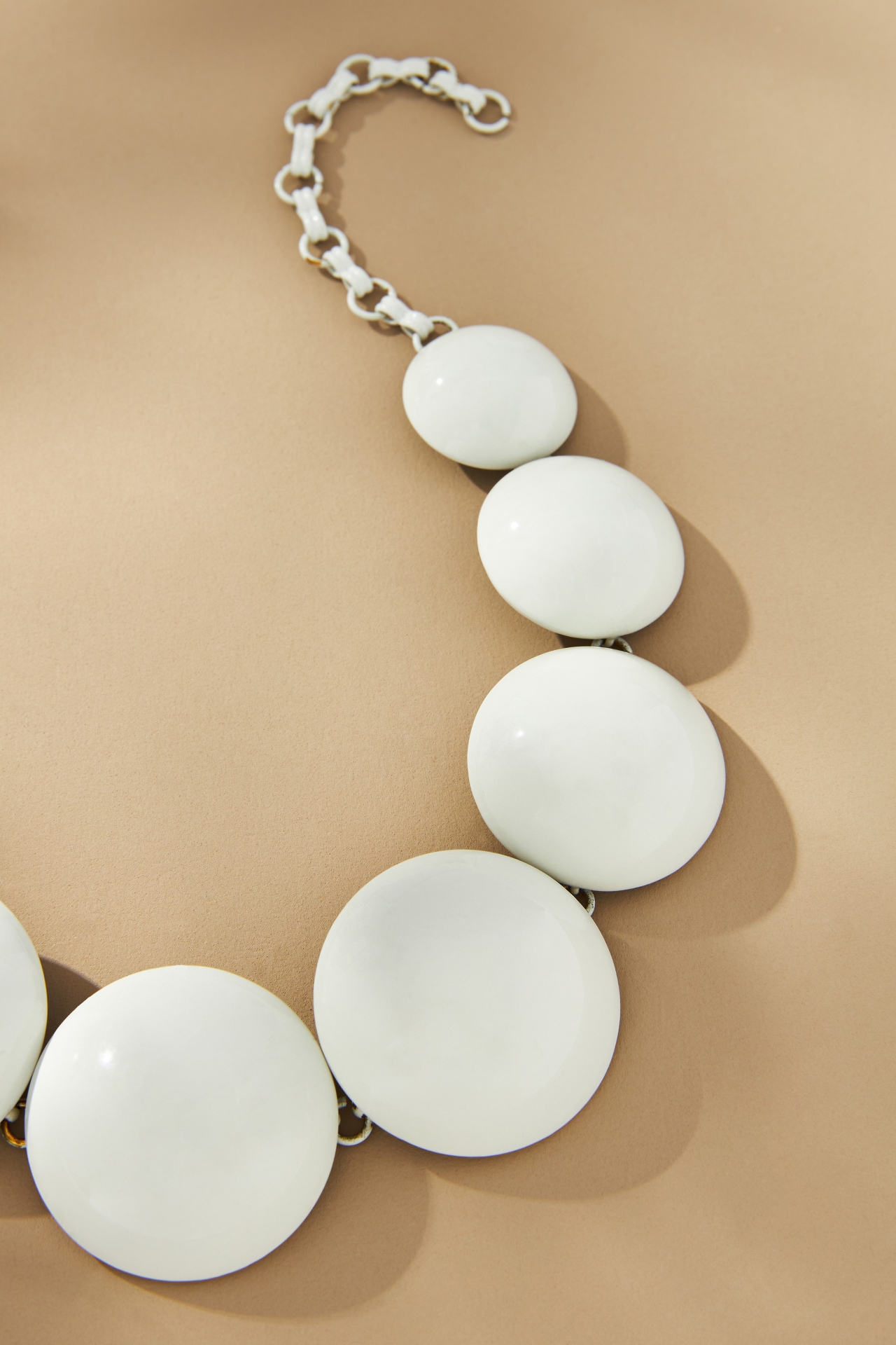 Simon Miller Dome Necklace