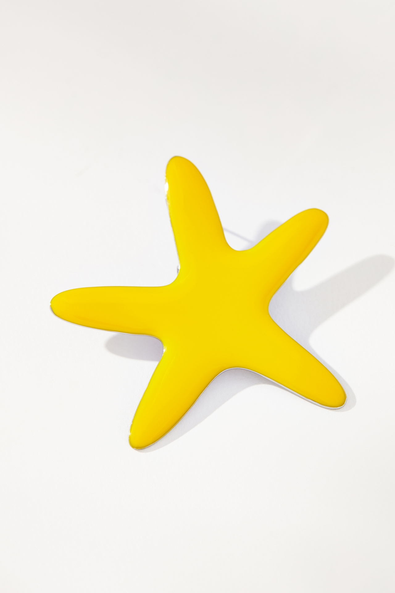 Simon Miller Starfish Earrings