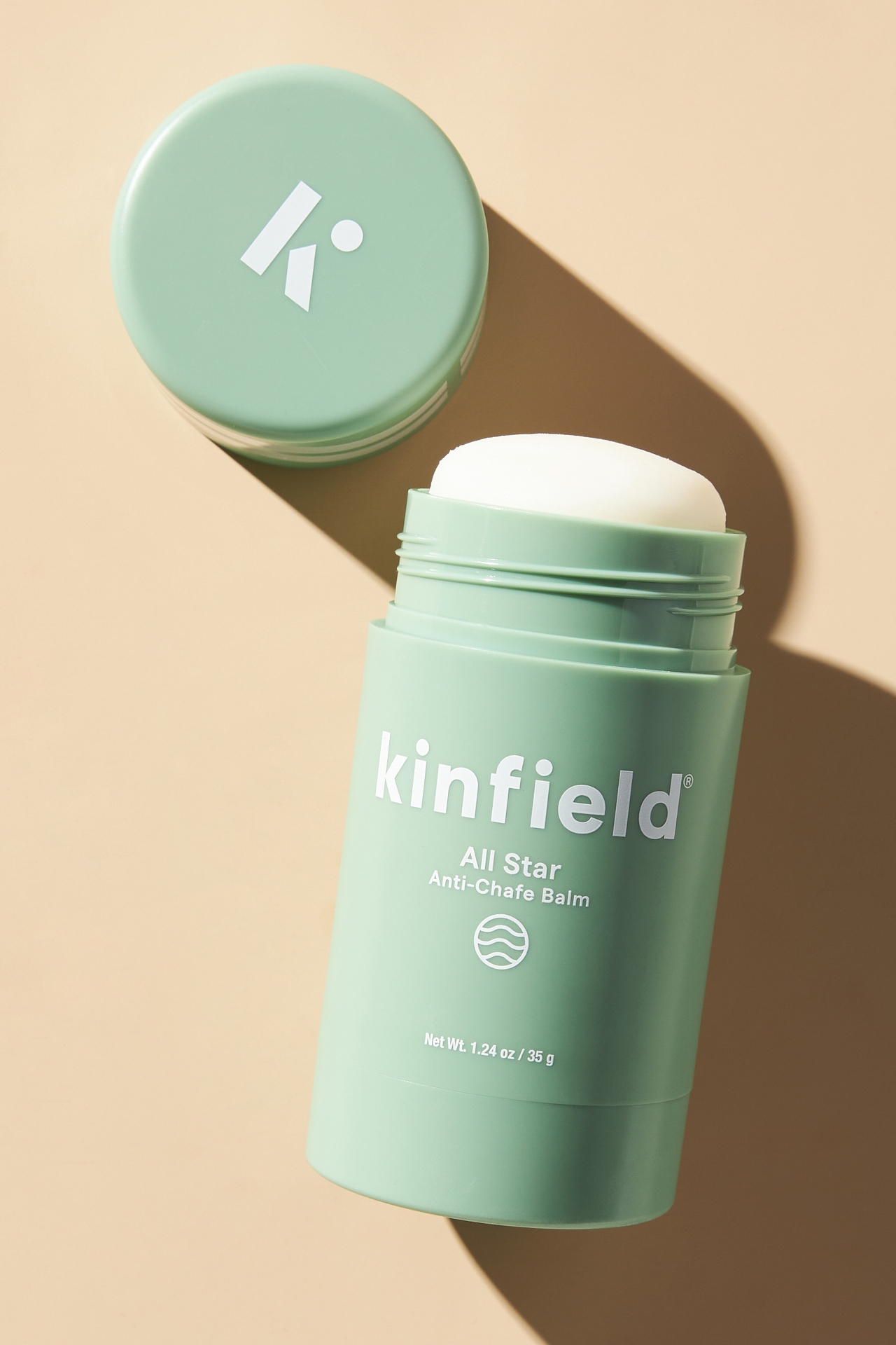 Kinfield All-Star Anti-Chafe Balm