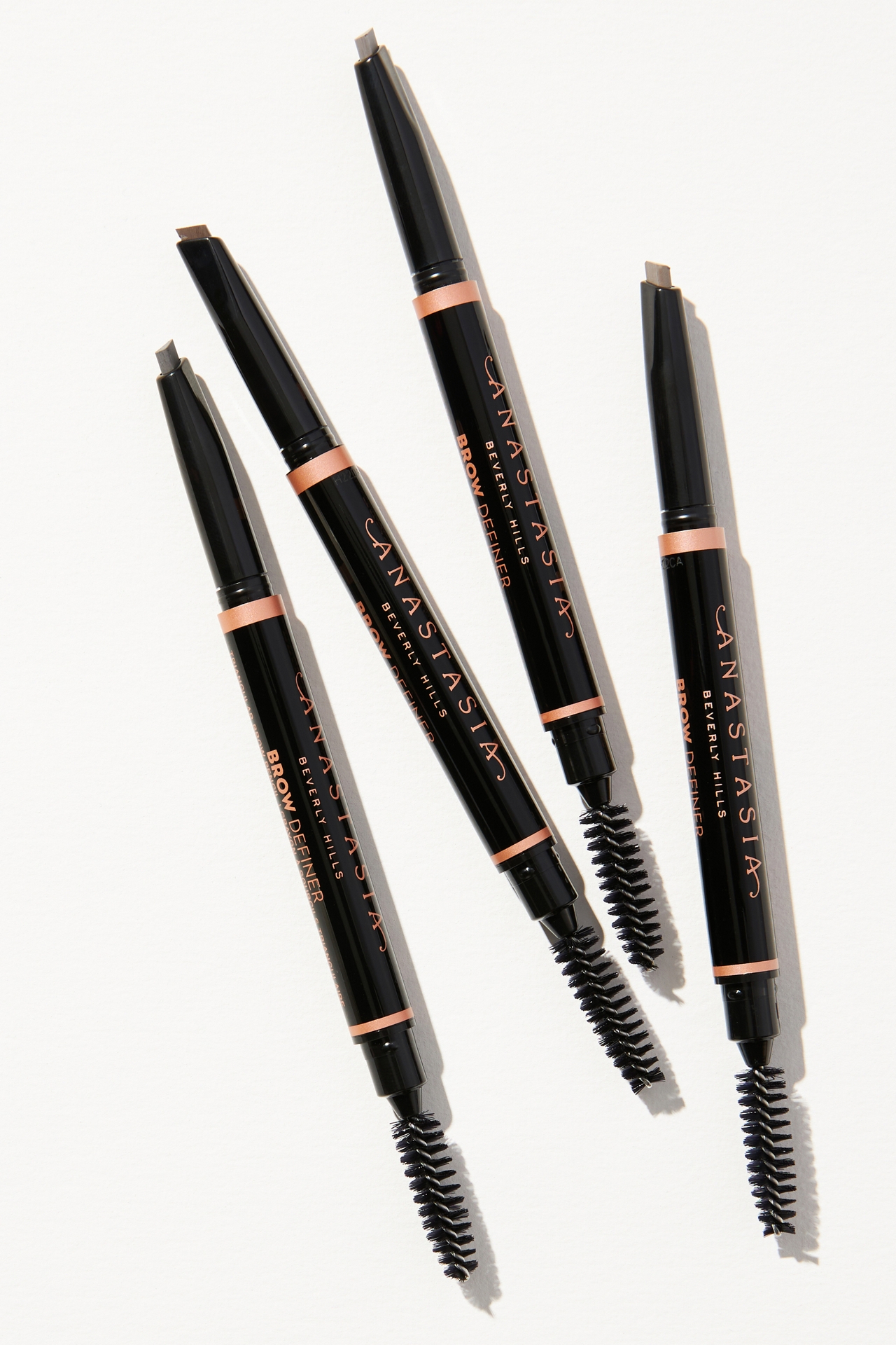 Anastasia Beverly Hills Brow Definer 3-in-1 Triangle Tip Eyebrow Pencil