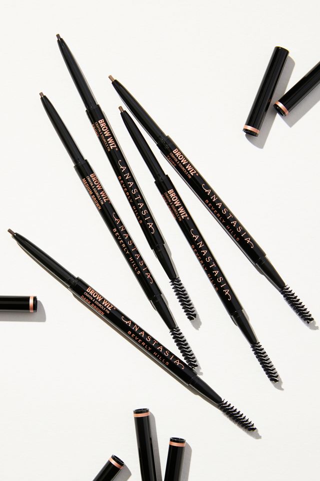 Anastasia Beverly Hills Brow Wiz® Ultra-Slim Precision Brow Pencil #1
