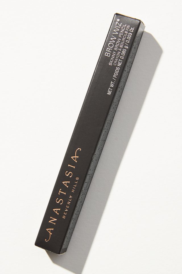 Anastasia Beverly Hills Brow Wiz® Ultra-Slim Precision Brow Pencil #2
