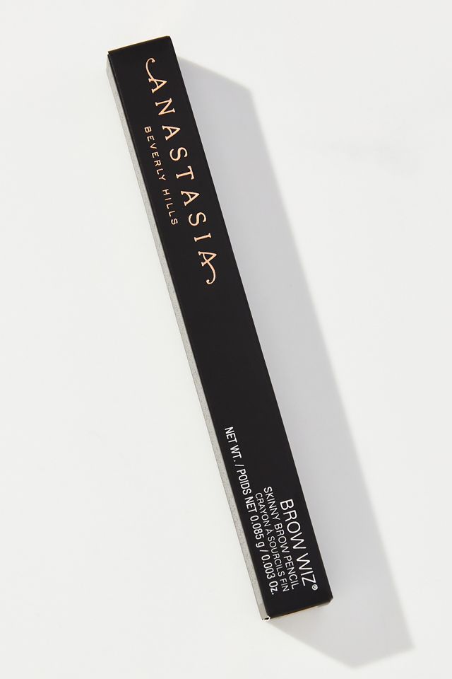 Anastasia Beverly Hills Brow Wiz® Ultra-Slim Precision Brow Pencil #1