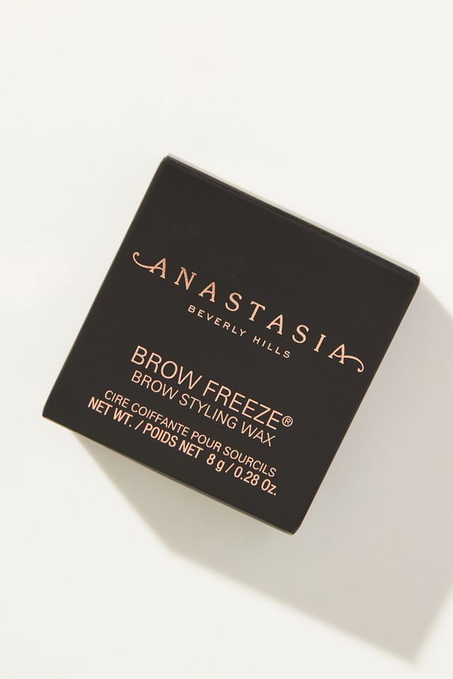 Anastasia Beverly Hills Brow Freeze® Styling Wax #1