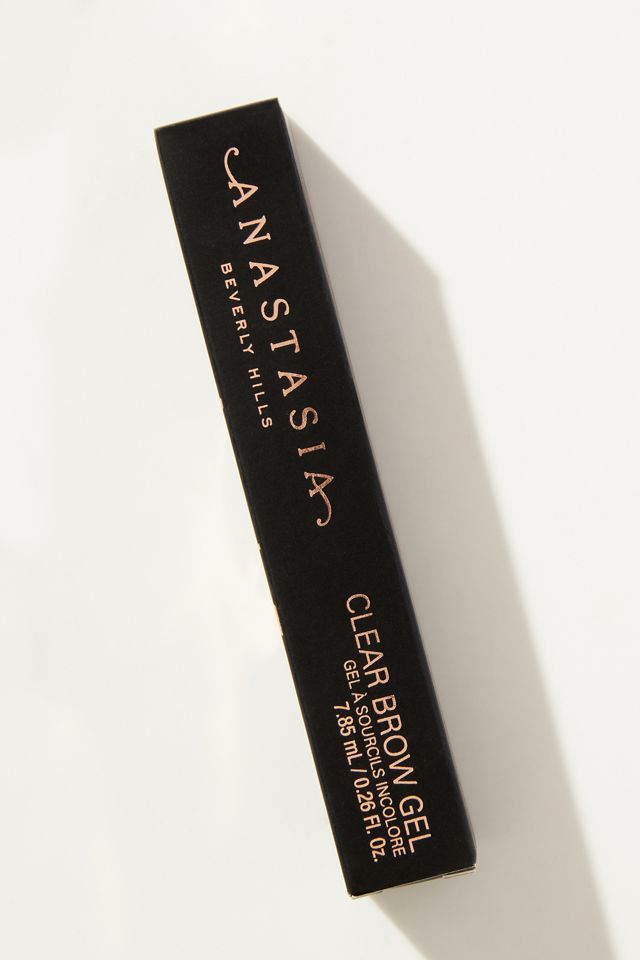 Anastasia Beverly Hills Clear Brow Gel #1