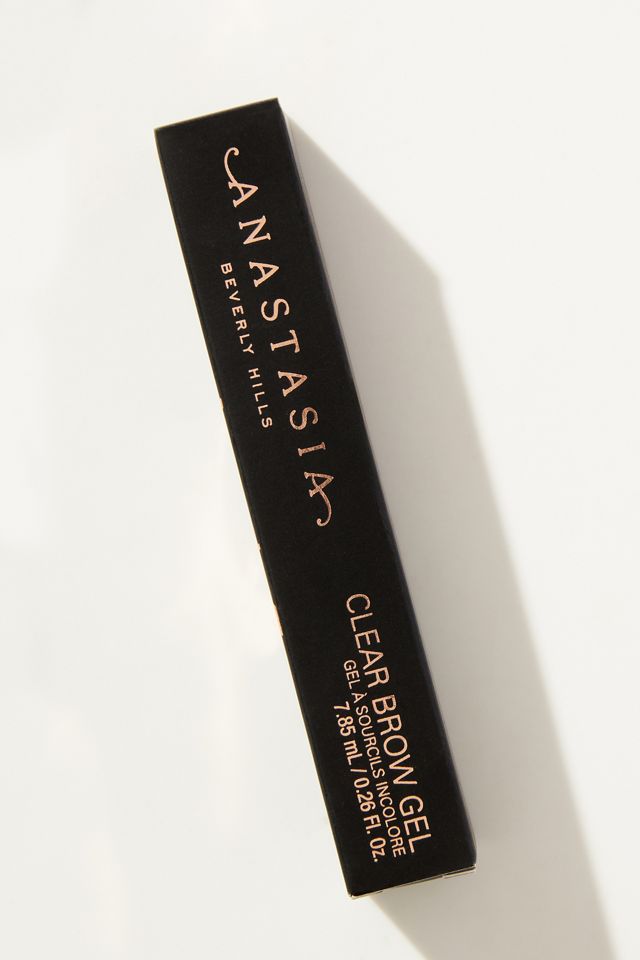 Anastasia Beverly Hills Clear Brow Gel | Anthropologie