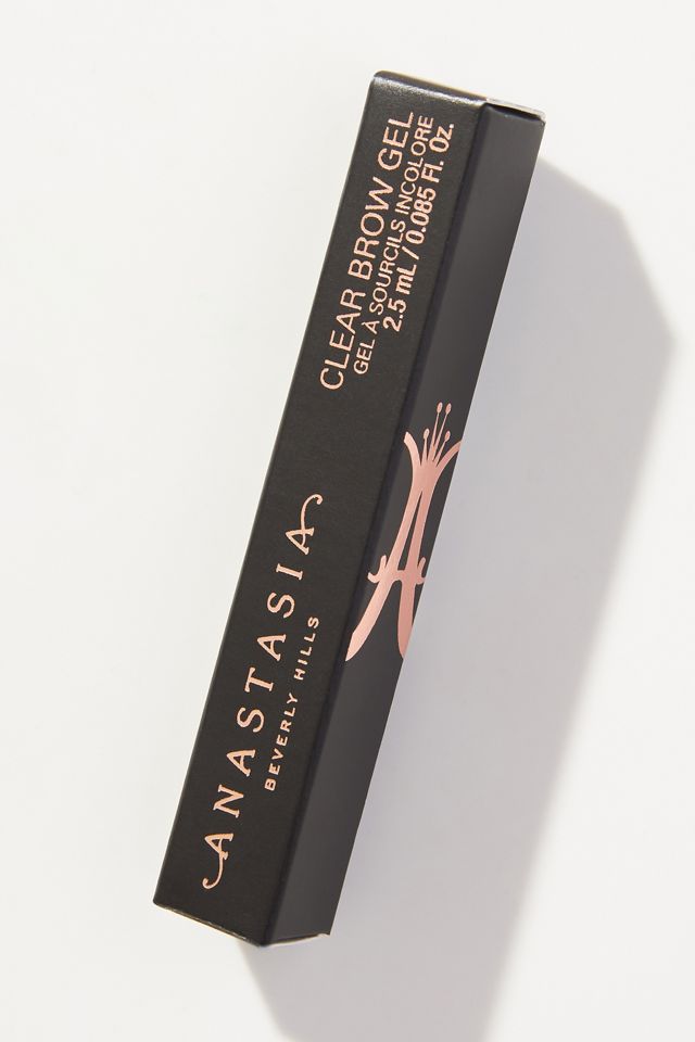 Anastasia Beverly Hills Mini Clear Brow Gel #1