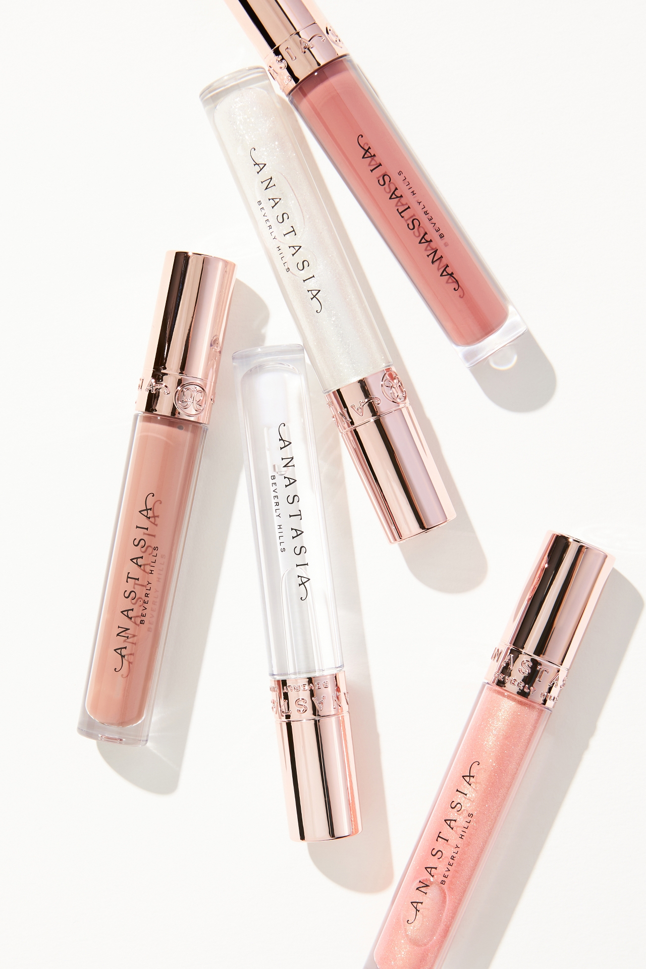 Anastasia Beverly Hills Lip Gloss